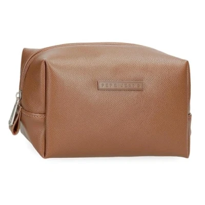 Imagen de Pepe Jeans Neceser, Mujer, Talla: One Size, Nut brown