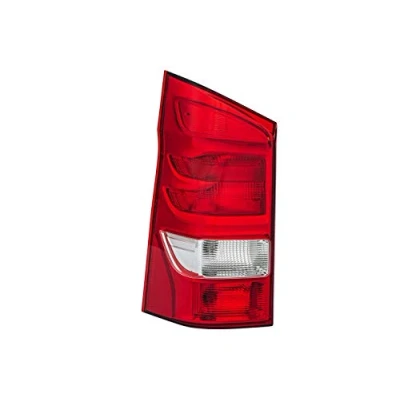Imagen de HELLA 2SK 011 581 311 Piloto trasero izquierda P21W 12V con lámpara portalámparas, sin rótulo MERCEDES BENZ: Vito Tourer, Furgón