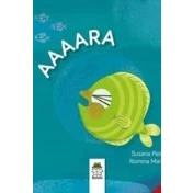 Imagen de Aaaara