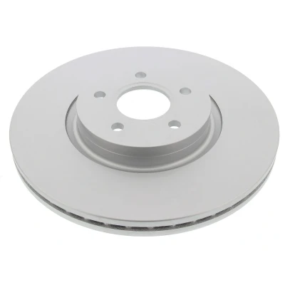 Imagen de MAPCO 25827C Disco de freno Eje delantero 320 25 5 108 ventilado revestido altamente carbonizado FORD: Focus 2, VOLVO: S40 II, V40 Hatchback, V50