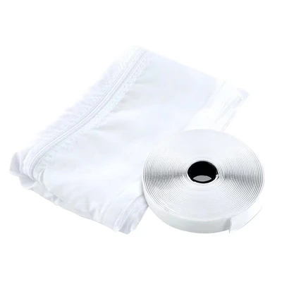 Imagen de Kit De Ventana Valberg Para Aires Acondicionados Portátiles
