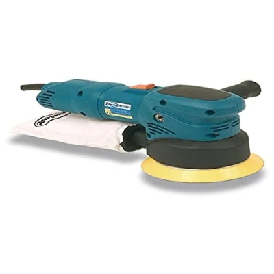 Imagen de VIRUTEX 8800200 Lijadora rotorbital RT188N 230V orbita 7 900W disco 150mm 2,6 Kg