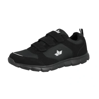 Imagen de Lico Lionel V, Zapatillas de Deporte Hombre, Negro, 39 EU