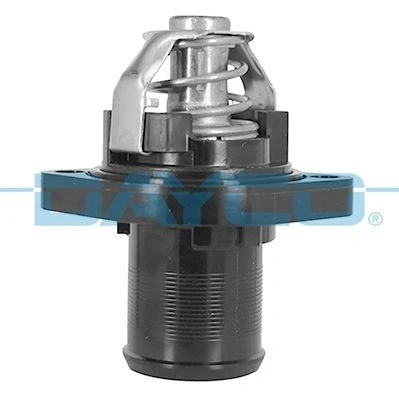Imagen de DAYCO DT1071F Termostato, refrigerante 89 PEUGEOT: 206 Hatchback, 307 SW, CITROËN: Berlingo / First I, Saxo Hatchback