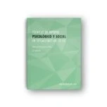 Imagen de Técnicas de apoyo psicológico y social en situaciones crisis (2ª edición): Cómo desarrollar las habilidades adecuadas ante emergencia (Sanidad)