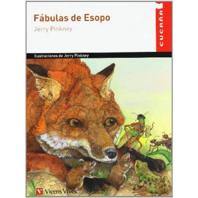 Imagen de Fábulas de Esopo (Penguin Clásicos)