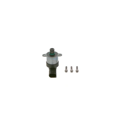 Imagen de BOSCH 1 465 ZS0 060 Regulador de presión combustible Bomba alta (lado baja presión) con material montaje añadido
