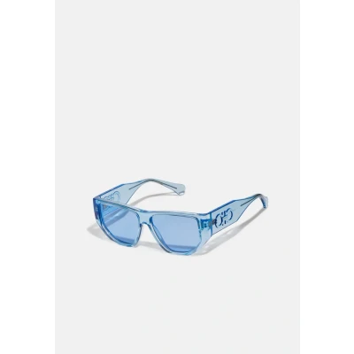 Imagen de Ferragamo Unisex Gafas de sol, Talla: One Size, Transparent azure