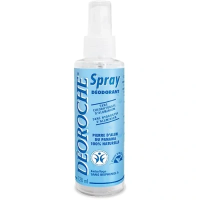 Imagen de Biover, Desodorante 120 ml.