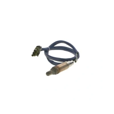 Imagen de BOSCH 0 258 003 300 Sonda lambda 3 OPEL: Vectra A Berlina, Astra F CC, Calibra A, CHEVROLET: Blazer S10 norauto, oscaro, mister auto