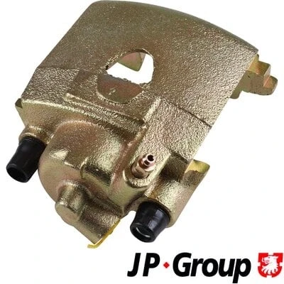 Imagen de JP GROUP 1161900480 Pinza de freno Eje delantero, derecha VOLKSWAGEN: GOLF 2, 3, 1 Cabriolet, SEAT: TOLEDO 1, Ibiza 2