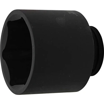 Imagen de BGS 5500 115 Llaves de vaso impacto hexagonal, largo entrada 25 mm (1&quot;)