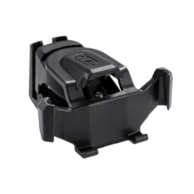 Imagen de PETZL Adaptador para bicicleta BIKE ADAPT Unisex, Negro, Talla Única