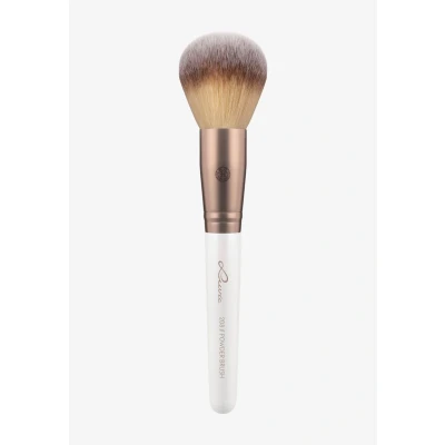 Imagen de Luvia brocha de maquillaje profesional para polvos, polvo la cara, vegano, 208 // Elegance