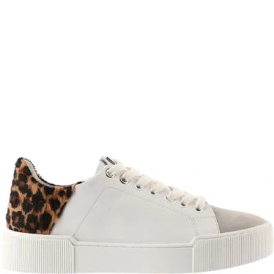 Imagen de Högl Blade, Zapatillas Mujer, Blanco, 35 EU