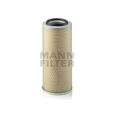 Imagen de MANN FILTER C 15 165/4 Filtro de aire 338 150 Cartucho filtrante