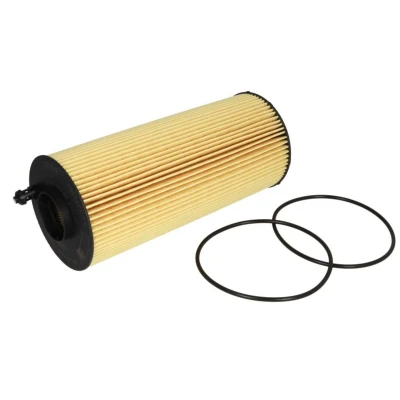 Imagen de HENGST FILTER E830H D366 Filtro de aceite Cartucho filtrante DAF: XF