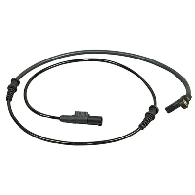 Imagen de METZGER 0900989 Sensor de ABS MERCEDES BENZ: Vito Furgón