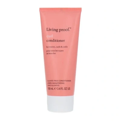 Imagen de Living Proof Curl Acondicionador 100 ml