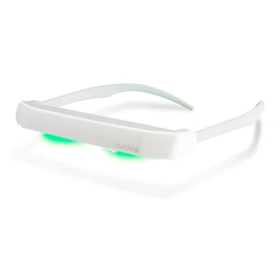 Imagen de DAYVIA lámpara de luminoterapia, Blanco y Gris
