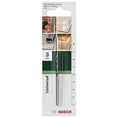 Imagen de Bosch 2 609 255 470 Broca multiuso