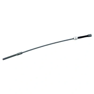 Imagen de FEBI BILSTEIN 101812 Cable de Freno Mano delante 330 OPEL: Corsa C Hatchback