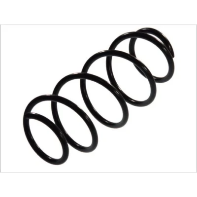 Imagen de KRAFT 4022230 Muelle de suspensión Eje delantero FORD: FIESTA 5
