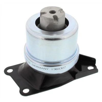 Imagen de MAPCO 38808 Soporte de motor derecha Rodamiento caucho metal VOLKSWAGEN: Transporter 5 Bus, 5, Multivan (7HM