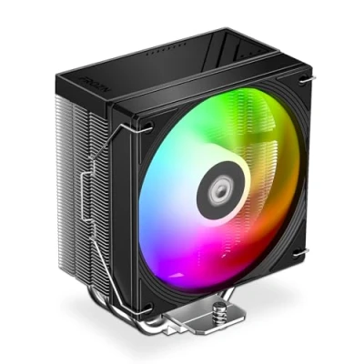 Imagen de ID COOLING FROZN A410 SE ARGB Enfriador de CPU