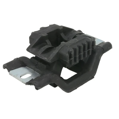 Imagen de SASIC 2706188 Soporte, suspensión del motor Rodamiento de caucho metal lado engranaje FORD: Fusion Familiar