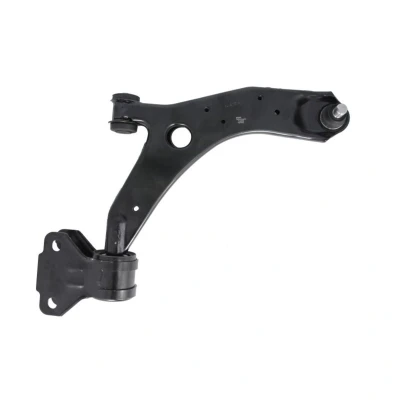Imagen de DELPHI TC5542 Barra oscilante, suspensión de ruedas Brazo oscilante longitudinal MAZDA: 3 Hatchback
