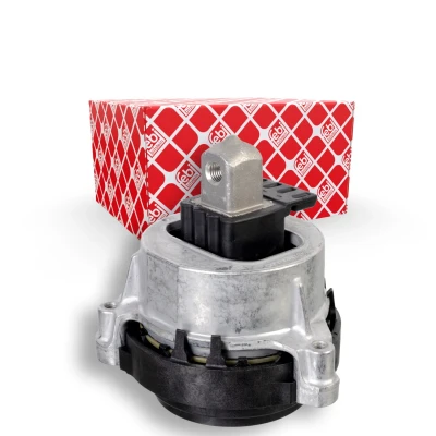 Imagen de FEBI BILSTEIN 174779 Soporte de motor izquierda hidráulico