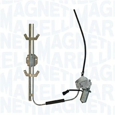 Imagen de Magneti Marelli Elevalunas Delante, izquierda eléctrico con electromotor 350103173700 MERCEDES BENZ: Clase G SUV