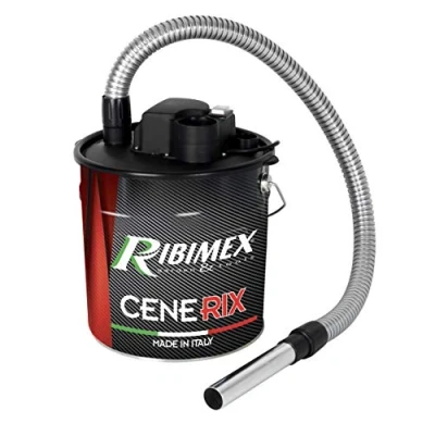 Imagen de RIBIMEX Aspirador eléctrico Cenerix, 18 L, 800 W PRCEN008/800