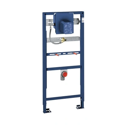 Imagen de Grohe Sistema de instalación para urinario con Rapido U Ref. 38786001