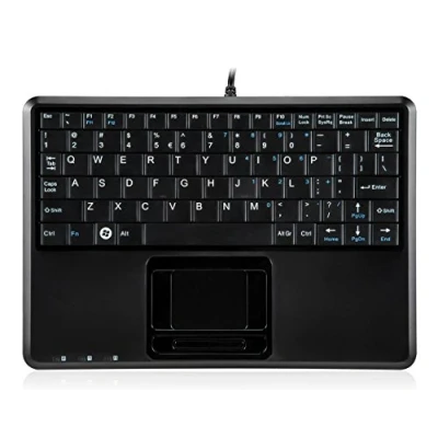 Imagen de Teclado Perixx Periboard 510h Plus