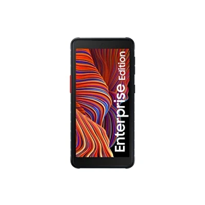 Imagen de SAMSUNG Galaxy Xcover 5 Dual SIM 64GB 4GB RAM SM G525FN/DS Black