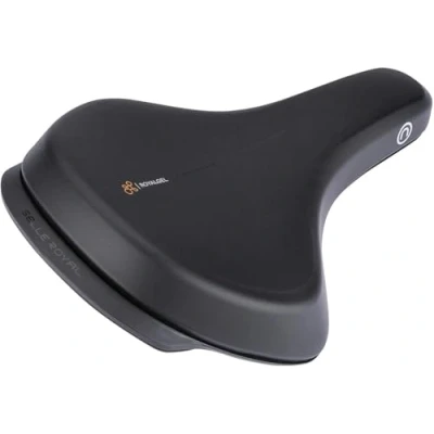 Imagen de SELLE ROYAL On, Sella Unisex Adulto, Nero, Unica