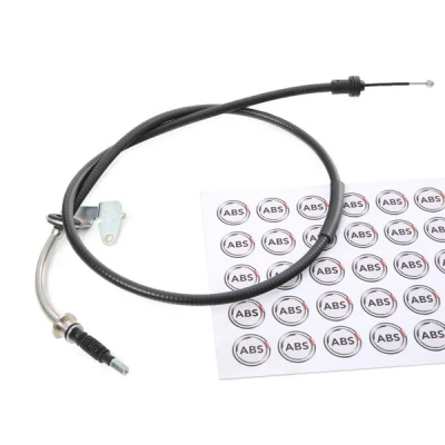 Imagen de A.B.S. K16958 Cable de Freno Mano 1435 Discos para dirección izquierda/derecha MINI: Hatchback