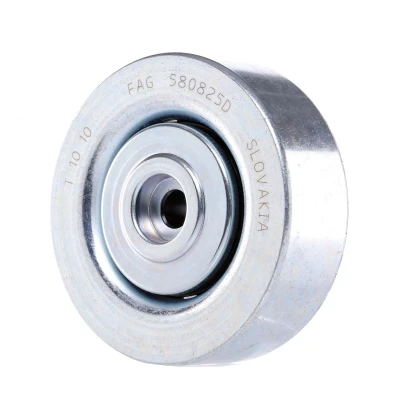 Imagen de SKF VKM 38240 Rodillo Guia BMW: 5 Berlina, Touring, 3 LAND ROVER: Freelander I SUV, Range Rover 3, 75 norauto, oscaro, mister auto