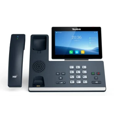 Imagen de Yealink SIP T58W Pro