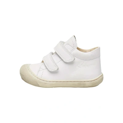 Imagen de Naturino Cocoon VL Zapatillas para niños, Talla: 21, Weiß Zapatos