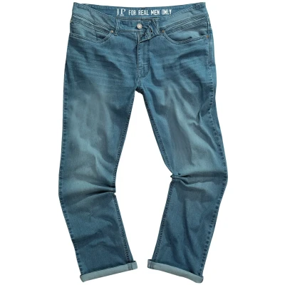 Imagen de JP1880 Vaqueros rectos, Hombre, Talla: 54, Blue denim