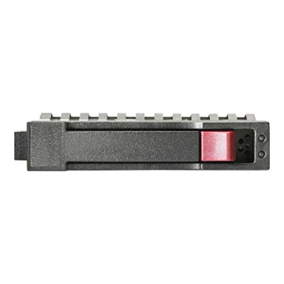 Imagen de Hewlett Packard Enterprise 1.8TB 2.5&quot; 12G SAS 1800 GB Unidad de Disco Duro (2.5&quot;, GB, 10000 RPM)