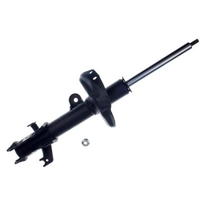 Imagen de DENCKERMANN DSB503G amortiguador Eje delantero, derecha Presión de gas Bitubular Columna Espiga arriba HONDA: CR V 3, 4