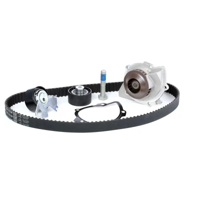 Imagen de GATES KP15672XS bomba de agua + Kit Distribucion con Tru Power FORD: KUGA 2, FOCUS 3, S Max Mk1, CITROËN: C4 I Grand Picasso norauto,