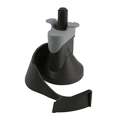 Imagen de Paxanpax PSA243 Paleta de Mezcla para Tefal Actifry AL8000, Gourmand FZ7000, FZ707, FZ7002, GH8000, GH806 Series, Plástico