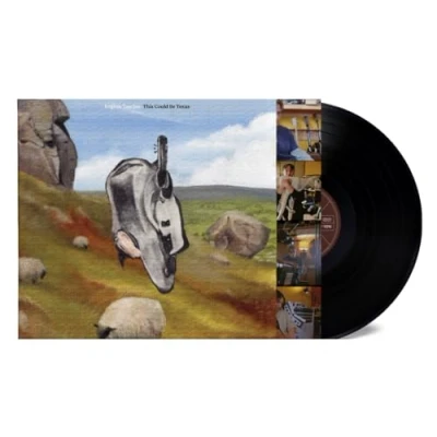 Imagen de This Could Be Texas [Vinilo]