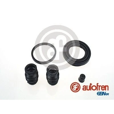 Imagen de AUTOFREN SEINSA D4631 Kit de Reparación Frenos Eje trasero 38
