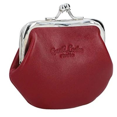 Imagen de Gusti Leder Frida Clutch, Mujer, Talla: One Size, Red